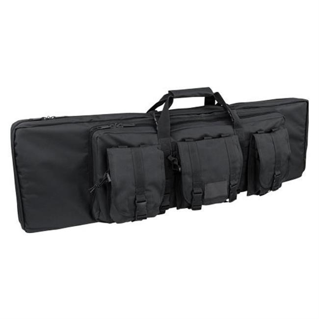 Condor 42" Double Rifle Case-Tactical Source LLC