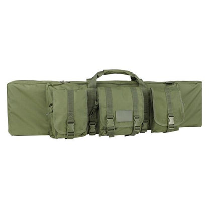 Condor 42" Single Rifle Case-Tactical Source LLC