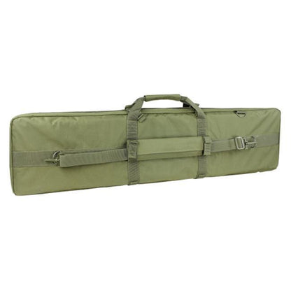 Condor 42" Single Rifle Case-Tactical Source LLC