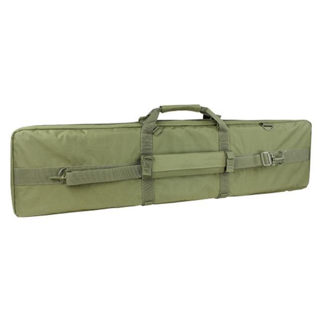 Condor 42" Single Rifle Case-Tactical Source LLC