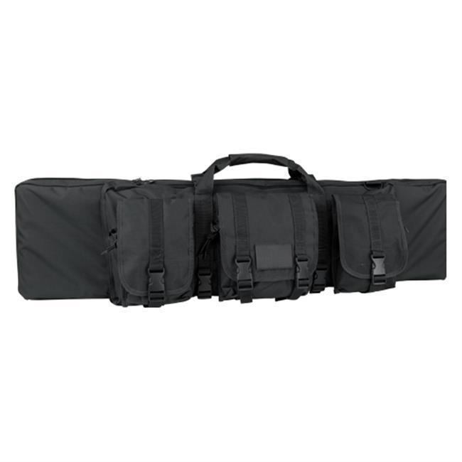 Condor 42" Single Rifle Case-Tactical Source LLC