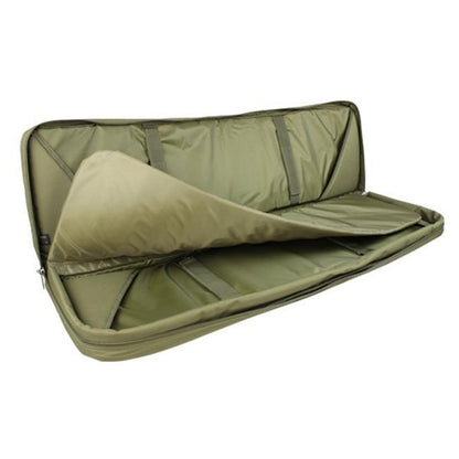 Condor 46" Double Rifle Case-Tactical Source LLC