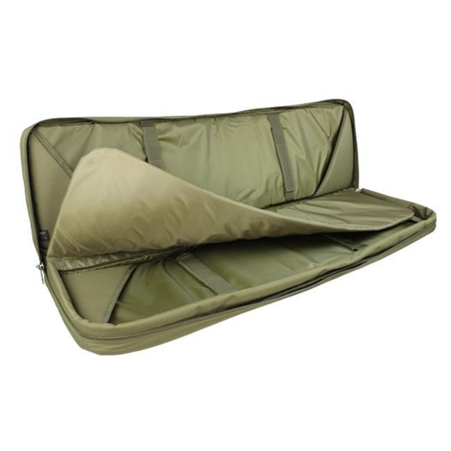 Condor 46" Double Rifle Case-Tactical Source LLC