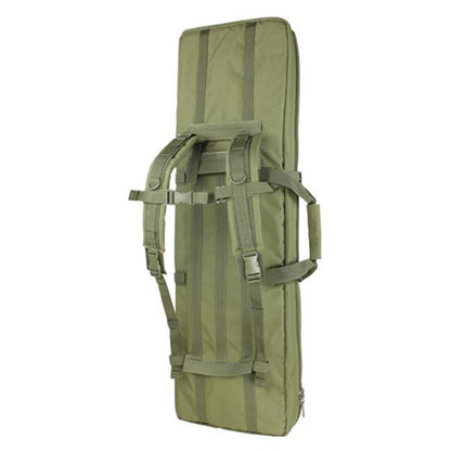 Condor 46" Double Rifle Case-Tactical Source LLC