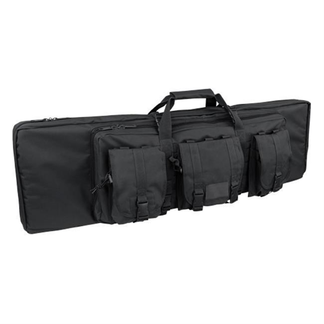 Condor 46" Double Rifle Case-Tactical Source LLC