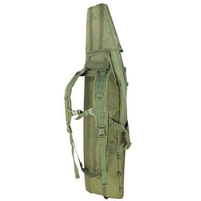 Condor 52'' Sniper Drag Bag Rifle Case-Tactical Source LLC