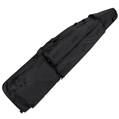 Condor 52'' Sniper Drag Bag Rifle Case-Tactical Source LLC