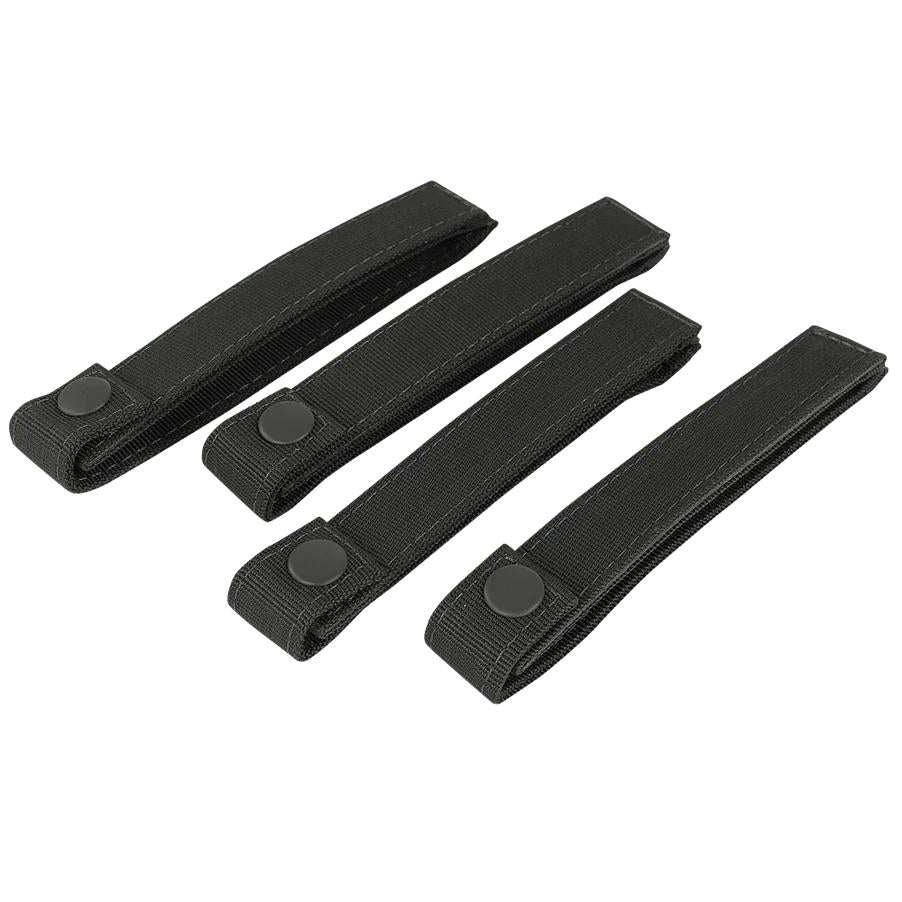 Condor 6 Inches MOD Straps - 4pcs/Pack-Tactical Source LLC