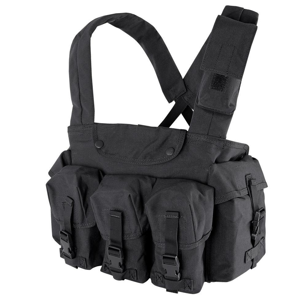 Condor 7 Pocket Chest Rig-Tactical Source LLC