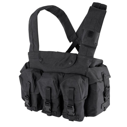Condor 7 Pocket Chest Rig-Tactical Source LLC