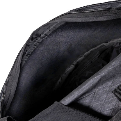 Condor Aero Roll-Top Pack Black-Tactical Source LLC