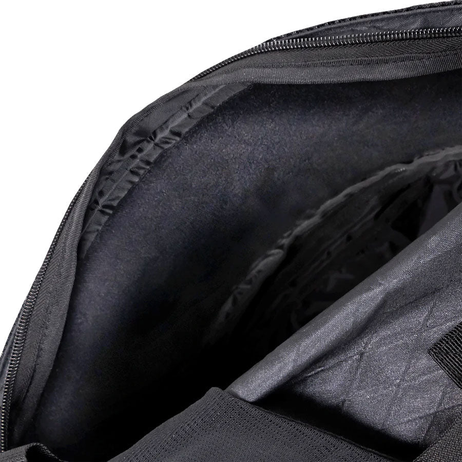 Condor Aero Roll-Top Pack Black-Tactical Source LLC
