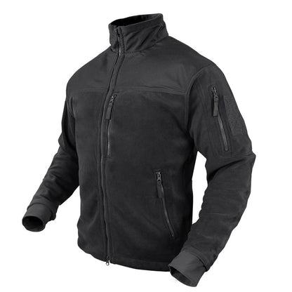 Condor Alpha Fleece Jacket-Tactical Source LLC