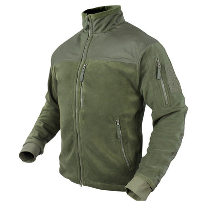 Condor Alpha Fleece Jacket-Tactical Source LLC
