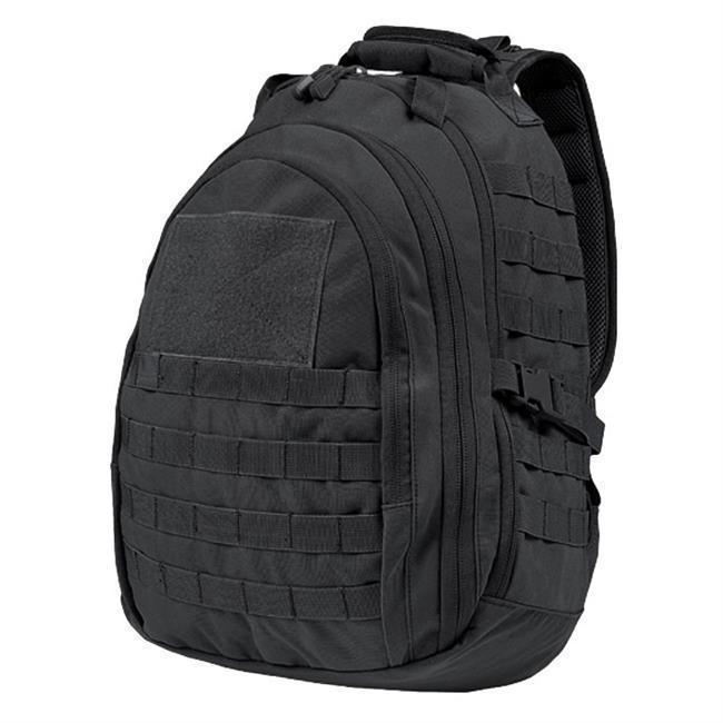 Condor Ambidextous Sling Bag-Tactical Source LLC