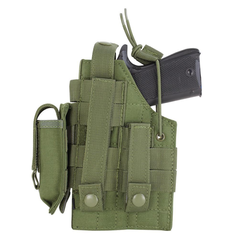 Condor Ambidextrous Holster 1911 / Beretta / Glock-Tactical Source LLC