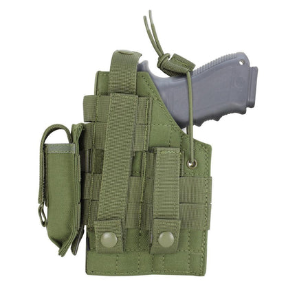 Condor Ambidextrous Holster 1911 / Beretta / Glock-Tactical Source LLC