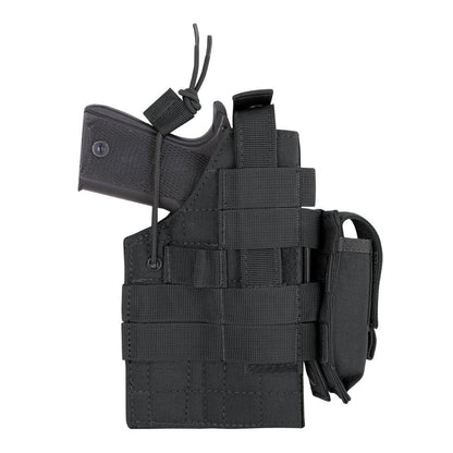 Condor Ambidextrous Holster 1911 / Beretta / Glock-Tactical Source LLC