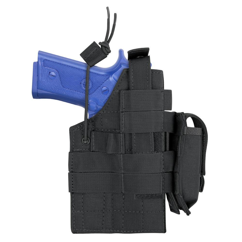 Condor Ambidextrous Holster 1911 / Beretta / Glock-Tactical Source LLC