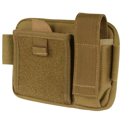 Condor Annex Admin Pouch-Tactical Source LLC