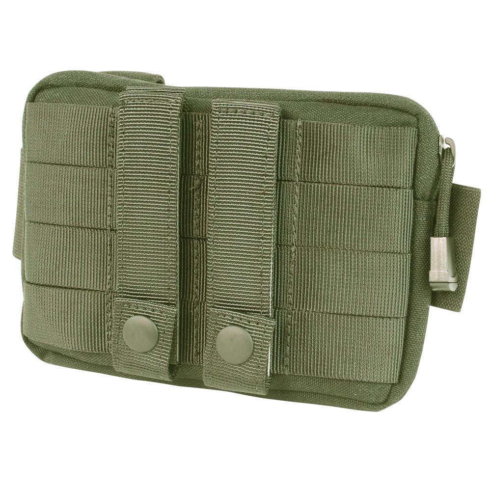 Condor Annex Admin Pouch-Tactical Source LLC