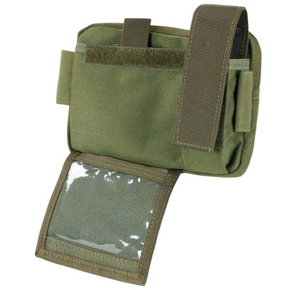 Condor Annex Admin Pouch-Tactical Source LLC