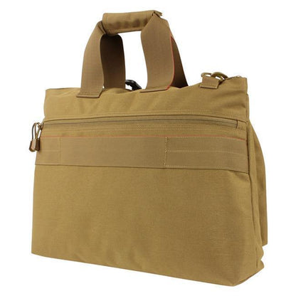 Condor Aviator Bag Coyote Brown-Tactical Source LLC