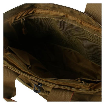 Condor Aviator Bag Coyote Brown-Tactical Source LLC