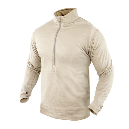 Condor Base II Zip Pullover-Tactical Source LLC