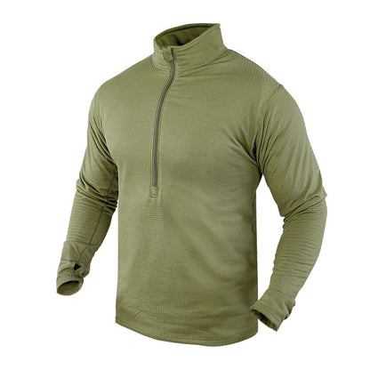Condor Base II Zip Pullover-Tactical Source LLC
