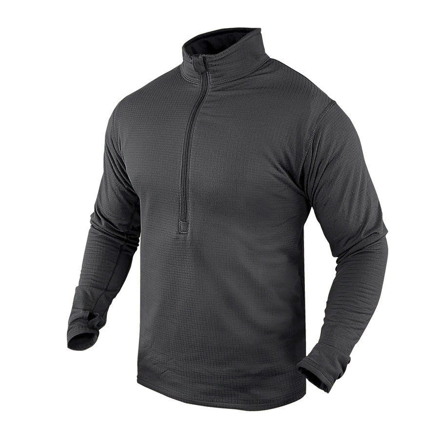 Condor Base II Zip Pullover-Tactical Source LLC