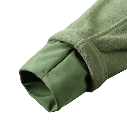 Condor Bravo Fleece Jacket-Tactical Source LLC