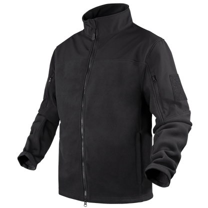Condor Bravo Fleece Jacket-Tactical Source LLC