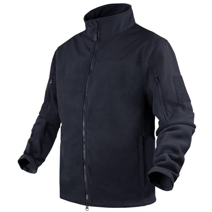 Condor Bravo Fleece Jacket-Tactical Source LLC