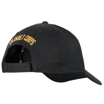 Condor Cadet Cap Black-Tactical Source LLC