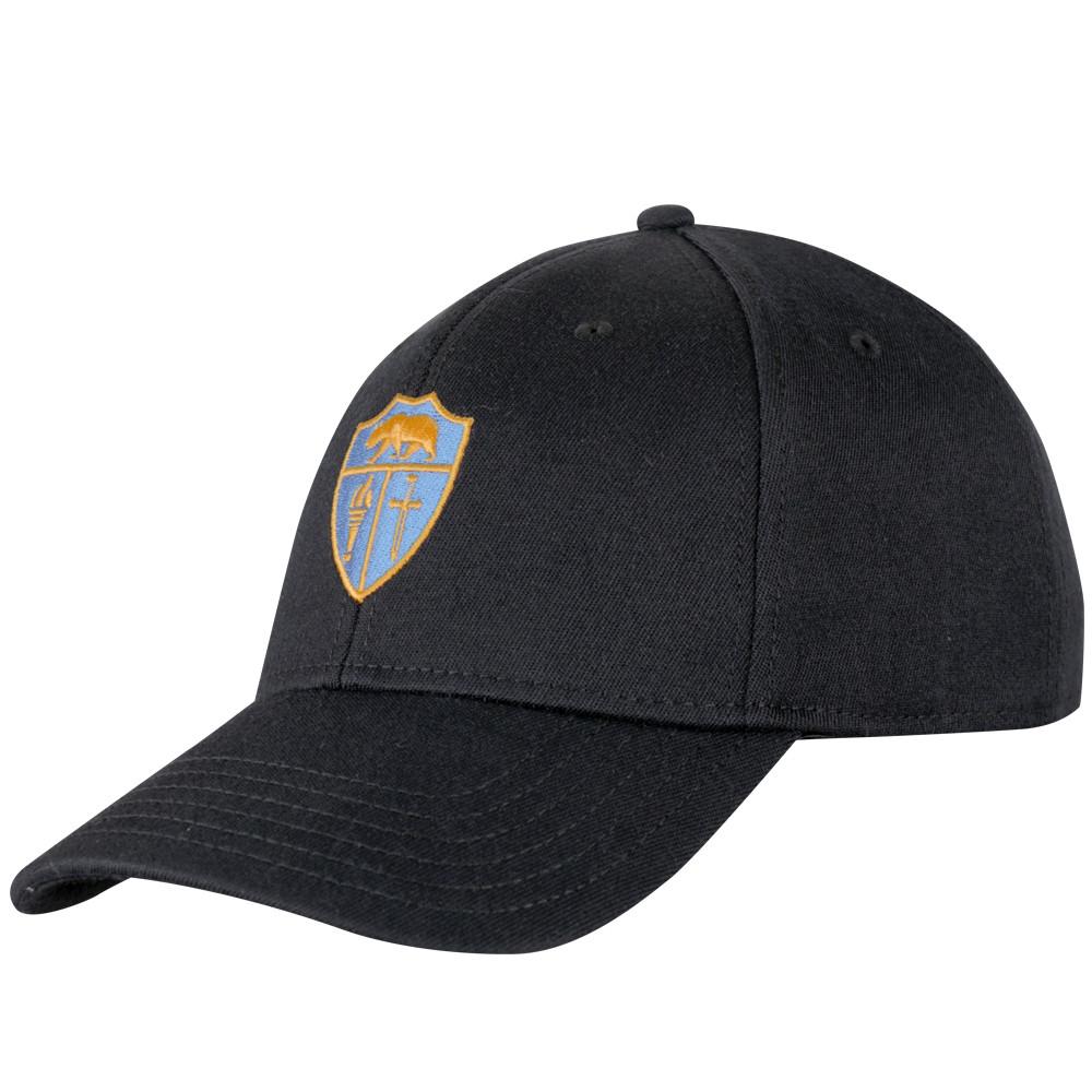 Condor Cadet Cap Black-Tactical Source LLC