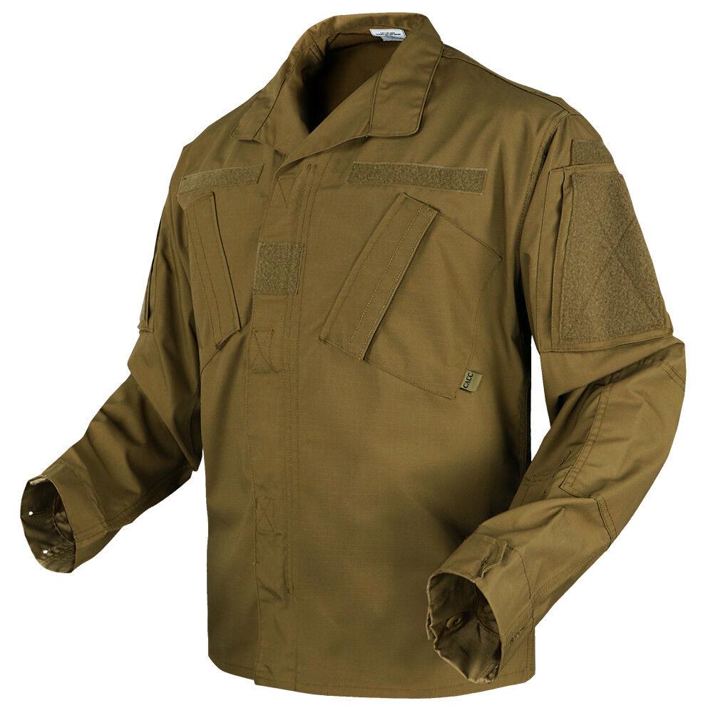 Condor Cadet Class C Uniform Coat-Tactical Source LLC