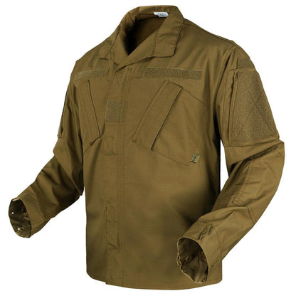 Condor Cadet Class C Uniform Coat-Tactical Source LLC