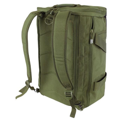 Condor Centurion Duffle Bag OD Green 46L-Tactical Source LLC
