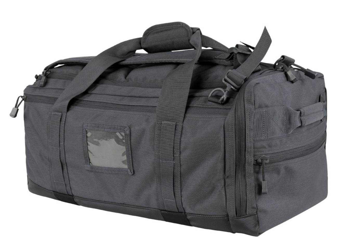 Condor Centurion Duffle Bag Slate 46L-Tactical Source LLC