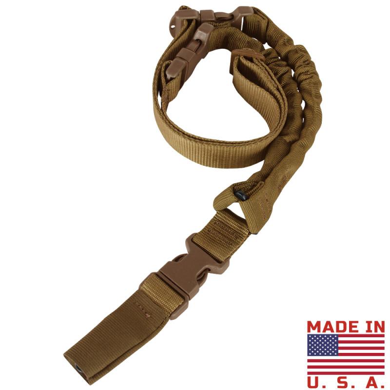 Condor Cobra One-Point Bungee Sling-Tactical Source LLC