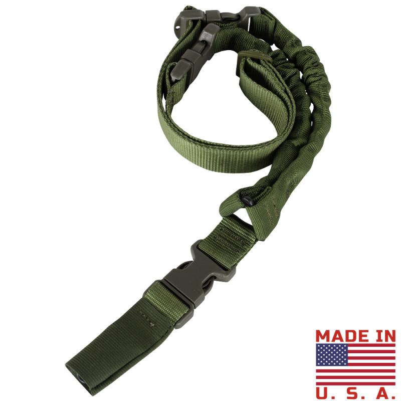 Condor Cobra One-Point Bungee Sling-Tactical Source LLC