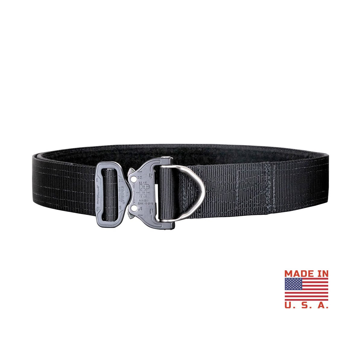 Condor Cobra Pro Load Bearing Belt-Tactical Source LLC