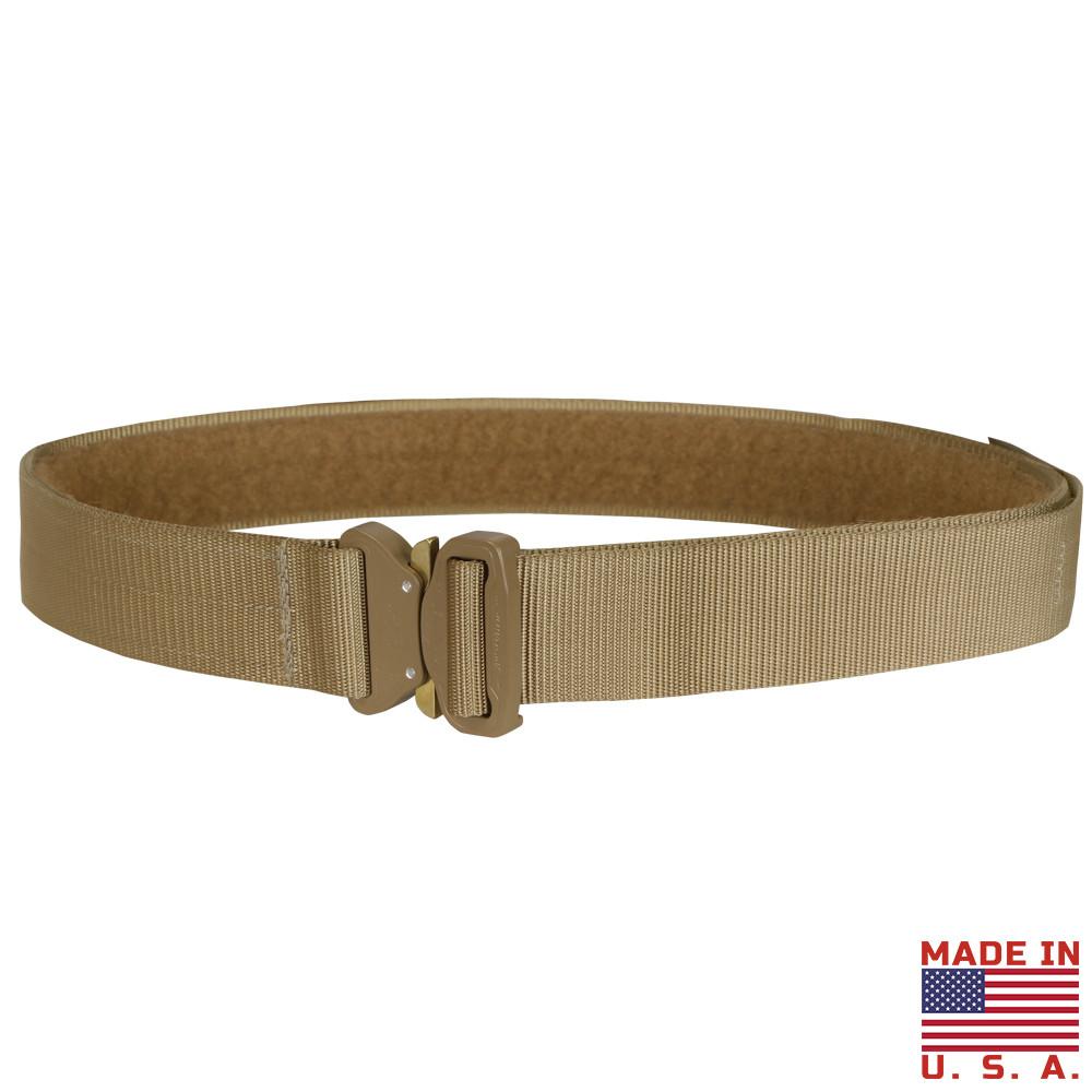 Condor Cobra Tactical Belt-Tactical Source LLC