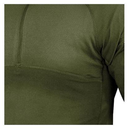 Condor Combat Long Sleeve Shirt Olive Drab-Tactical Source LLC