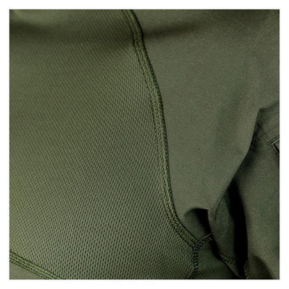 Condor Combat Short Sleeve Shirt Olive Drab-Tactical Source LLC