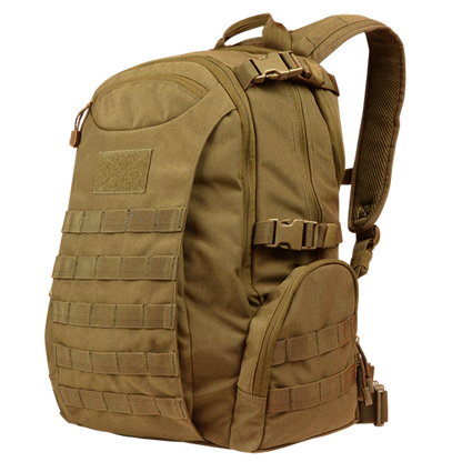 Condor Commuter Pack-Tactical Source LLC