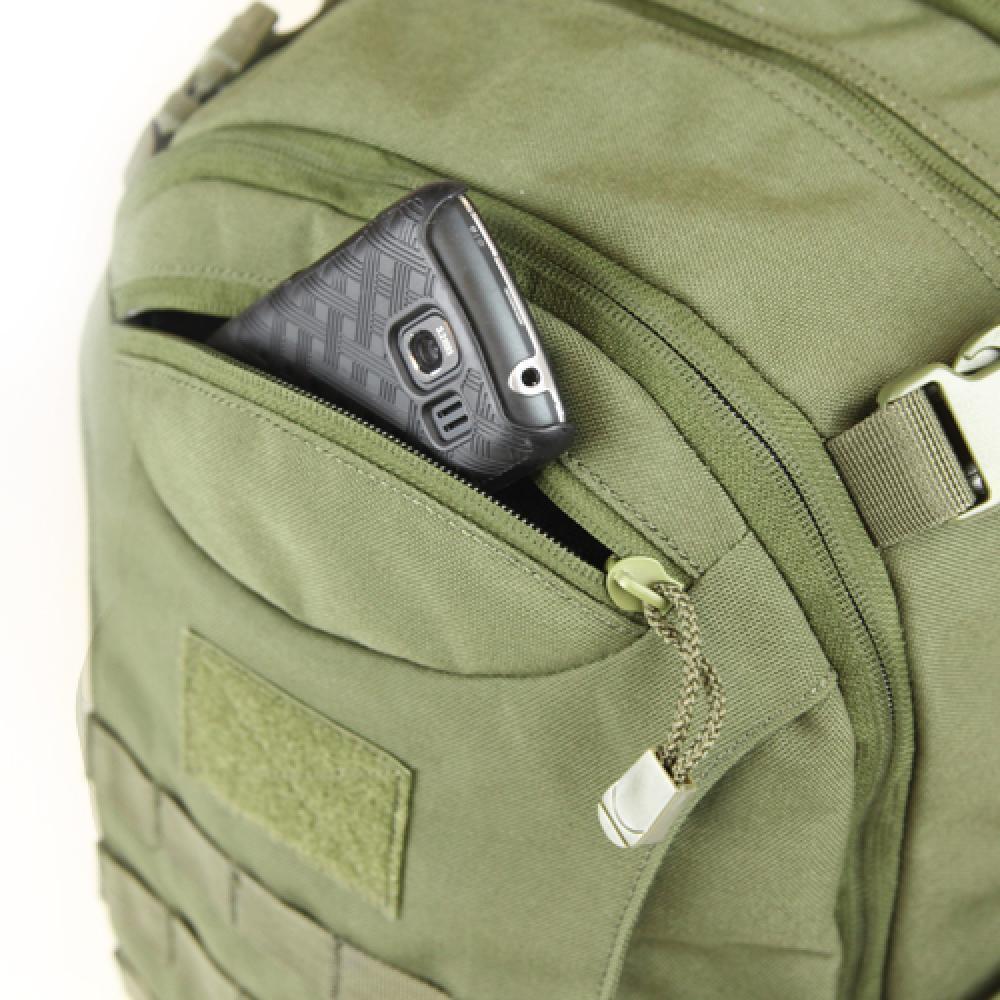 Condor Commuter Pack-Tactical Source LLC