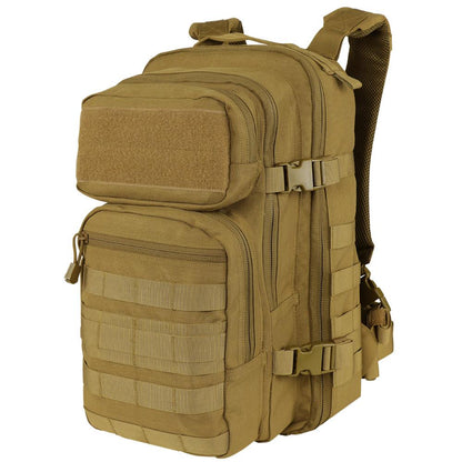 Condor Compact Assault Pack Gen II-Tactical Source LLC