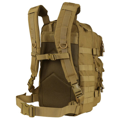 Condor Compact Assault Pack Gen II-Tactical Source LLC